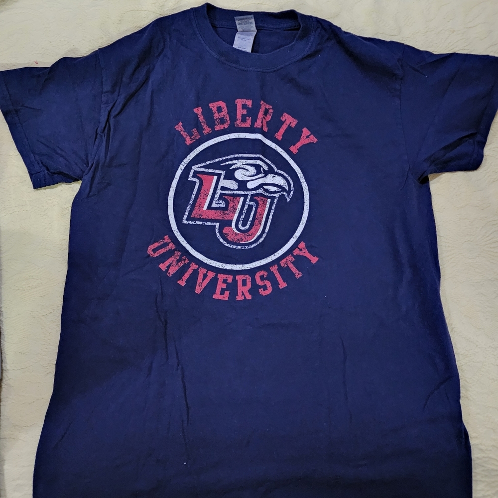 Liberty University Tshirt